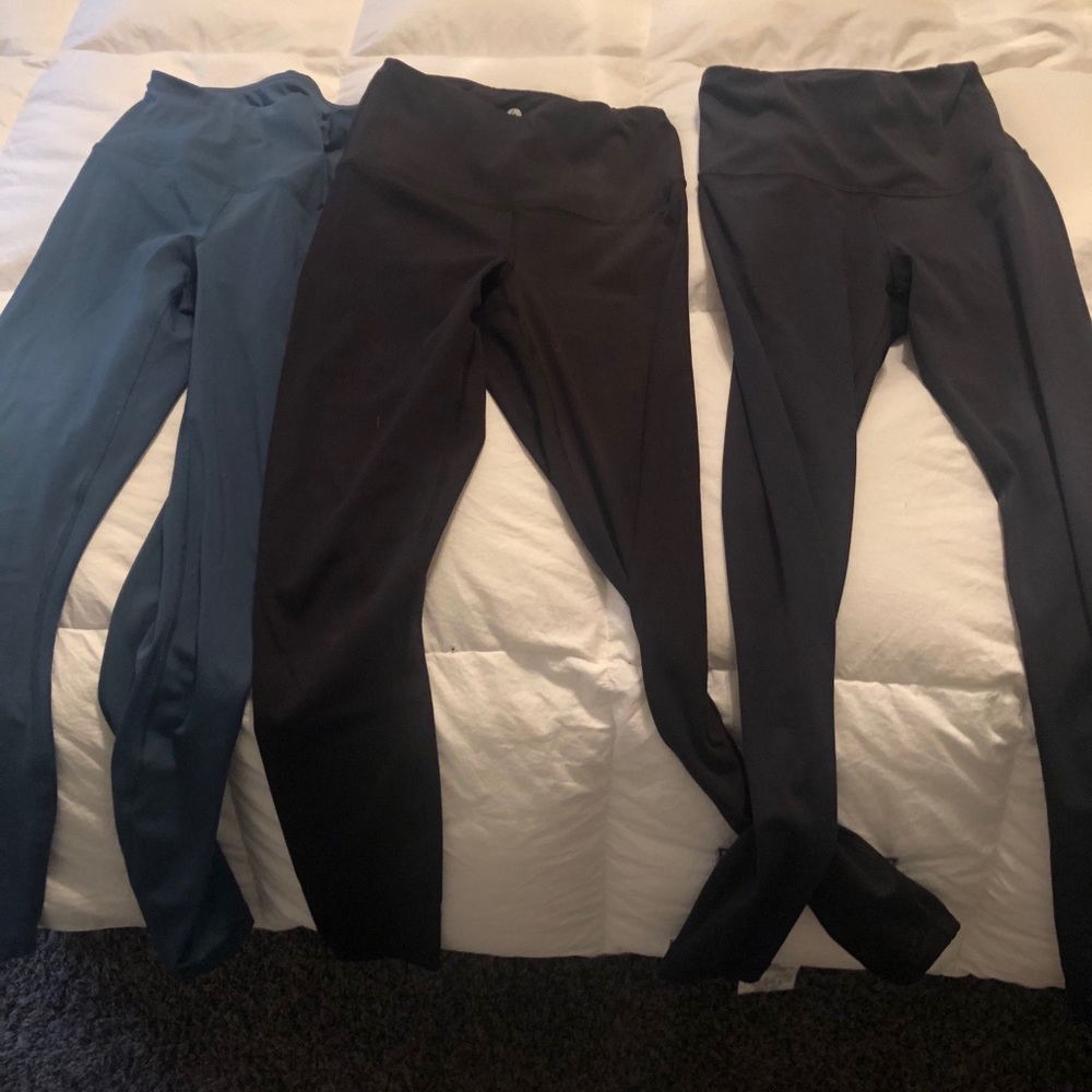90 degree leggings